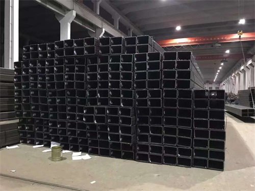 金凤冷拔方管选型指南 工程采购怎么选